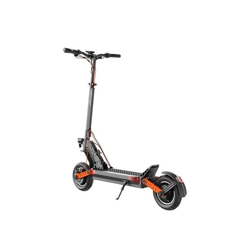 Trottinette électrique JOYOR S10 S – Image 8