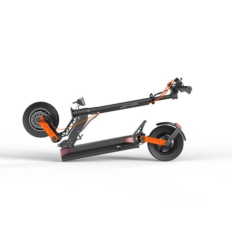 Trottinette électrique JOYOR S10 S – Image 6