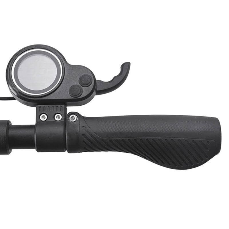 Trottinette électrique JOYOR Y6 S – Image 5