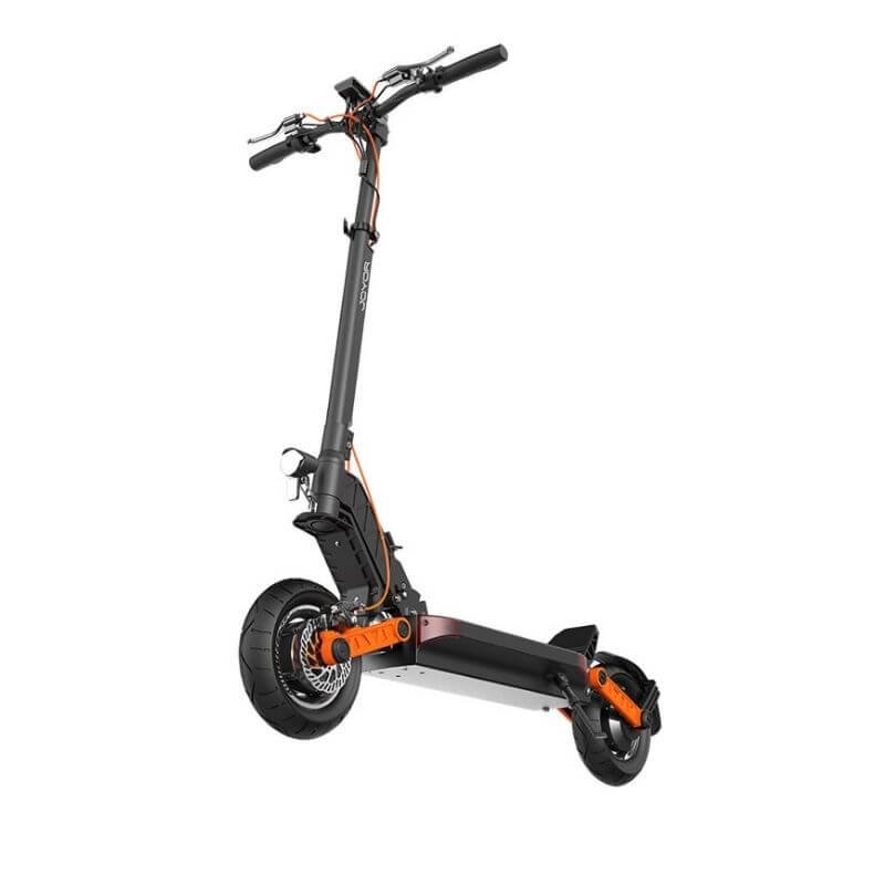Trottinette électrique JOYOR S10 S – Image 2