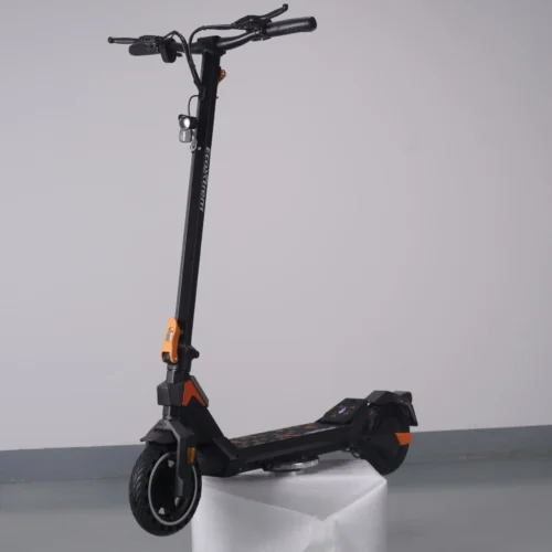 Trottinette électrique M4 PRO + Kugookirin