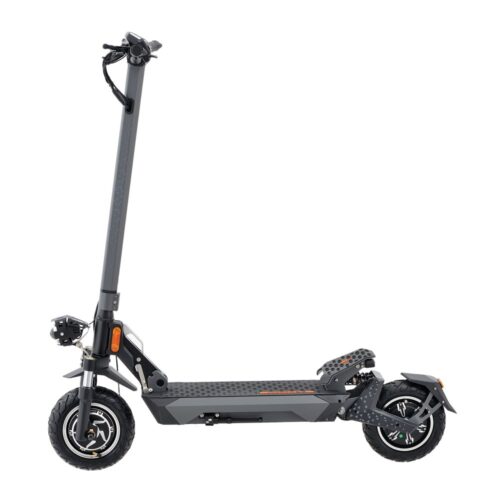 Trottinette électrique Ecoxtrem G4
