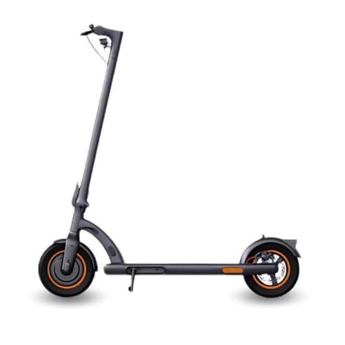 Trottinette électrique Navee