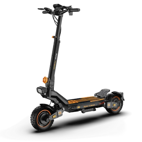 Trottinette électrique T2 Master