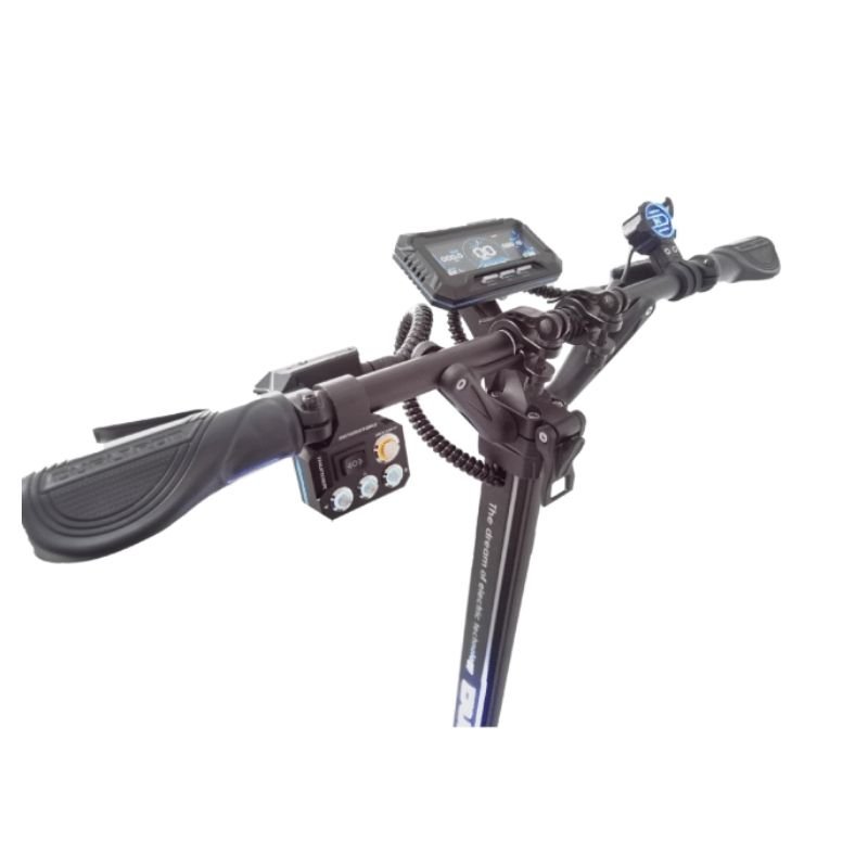 Trottinette électrique Dualtron THUNDER 3 – Image 3