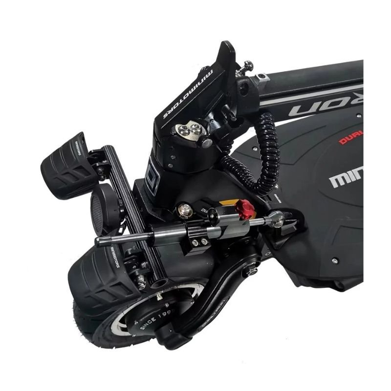 Trottinette électrique Dualtron THUNDER 3 – Image 4