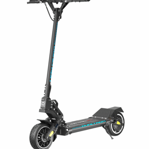 TROTTINETTE ELECTRIQUE DUALTRON MINI SPECIAL DUAL BRAKE 52V 13Ah