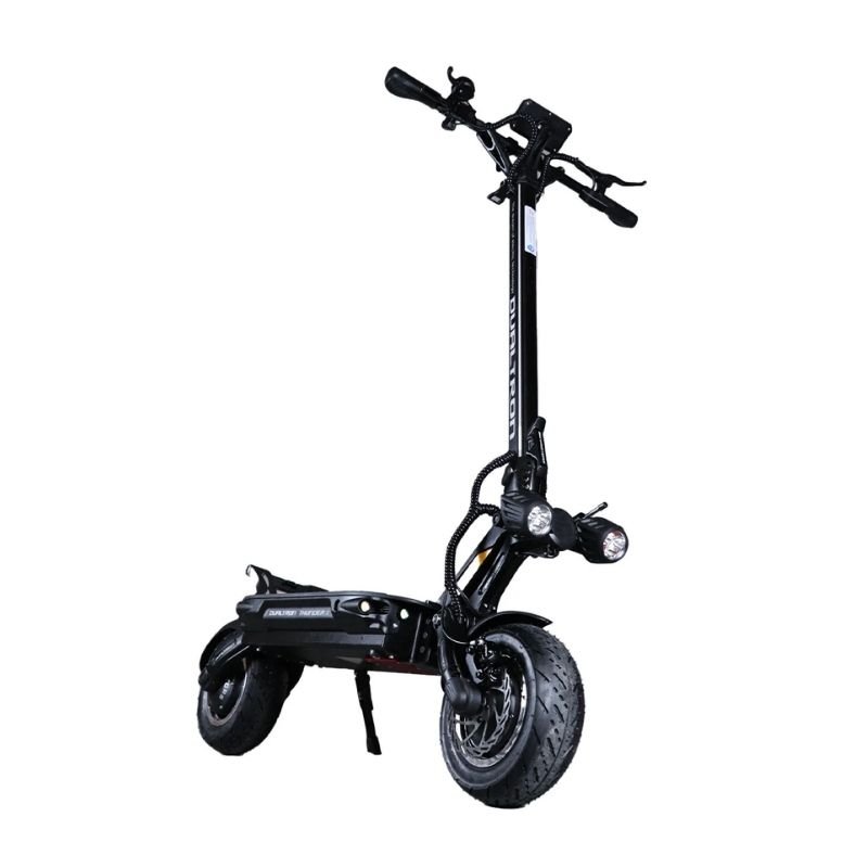 Trottinette électrique Dualtron THUNDER 3
