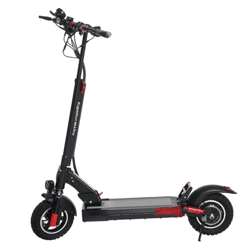 Trottinette électrique KuKirin M4 Pro