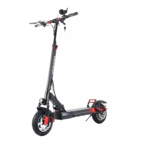 Trottinette électrique M4 PRO Kugookirin