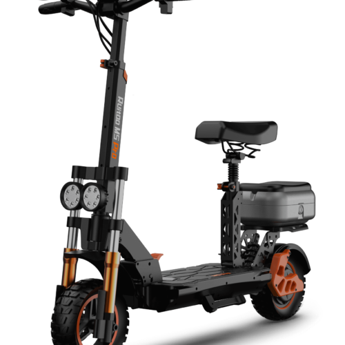 Trottinette électrique M5 PRO