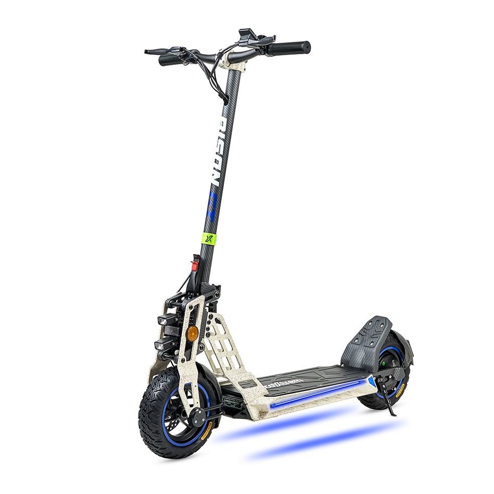 Trottinette électrique Bison GT 1000W – Image 4