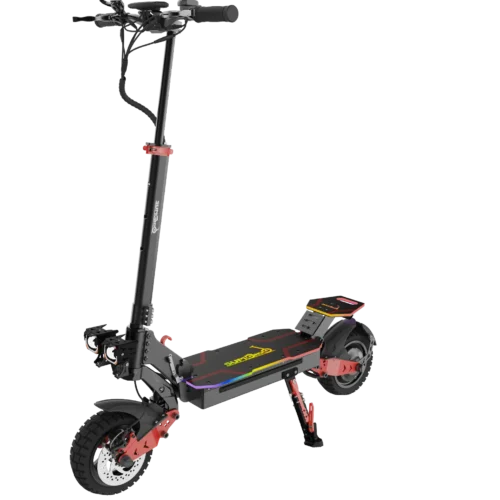 Trottinette électrique Z1 +