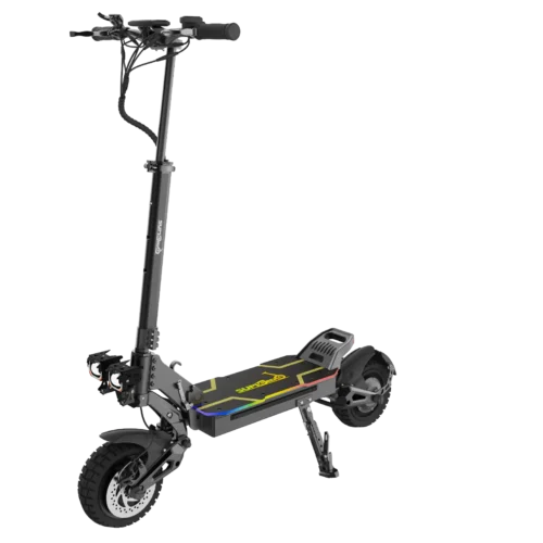 Trottinette électrique Z1 Pro +