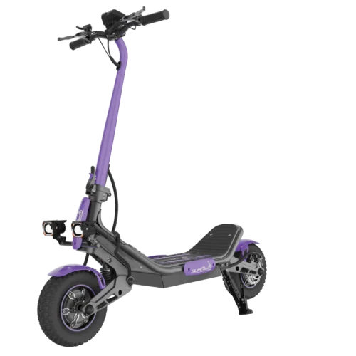 Trottinette électrique Z3