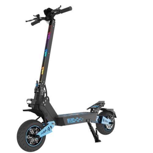 Trottinette électrique Z4