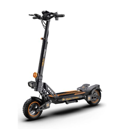 Trottinette électrique T2 MAX