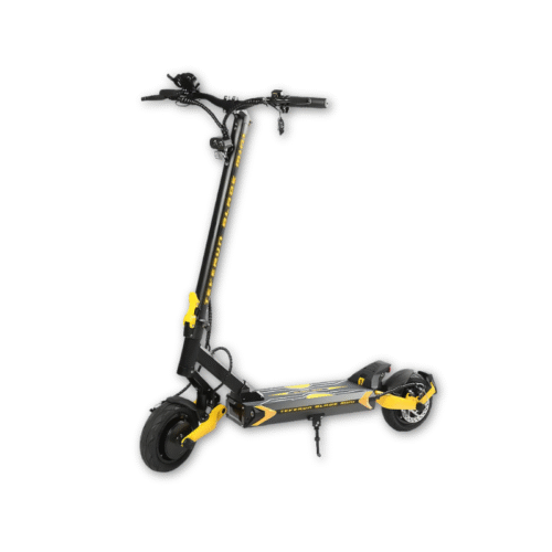 Trottinette électrique TEVERUN Blade Mini Ultra