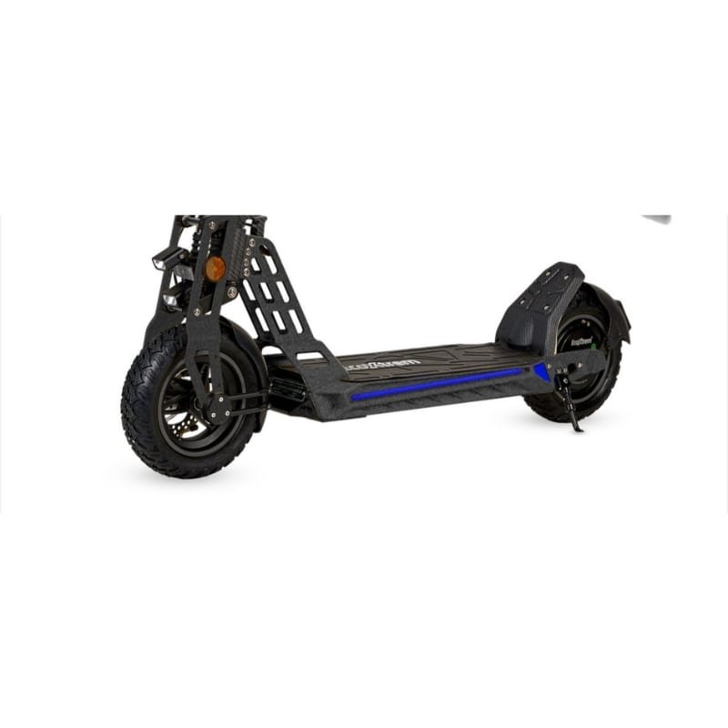 Trottinette électrique Bison GT 1000W – Image 6
