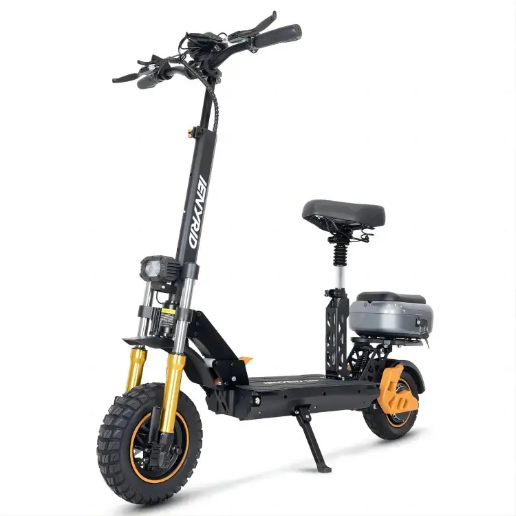 Trottinette électrique IENYRID M9 – Image 2