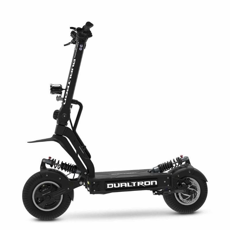 Trottinette électrique Dualtron X2 UP – Image 5