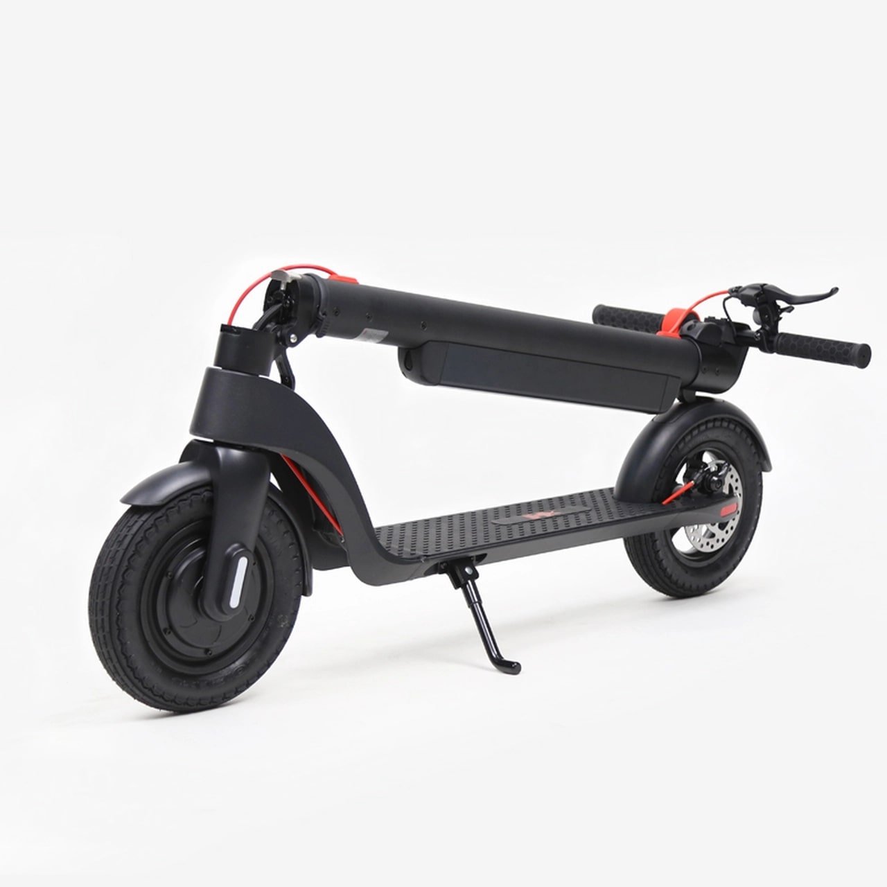 Trottinette électrique X8 – Image 7