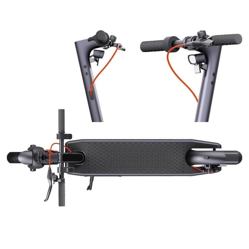 Trottinette électrique NAVEE N40 – Image 5