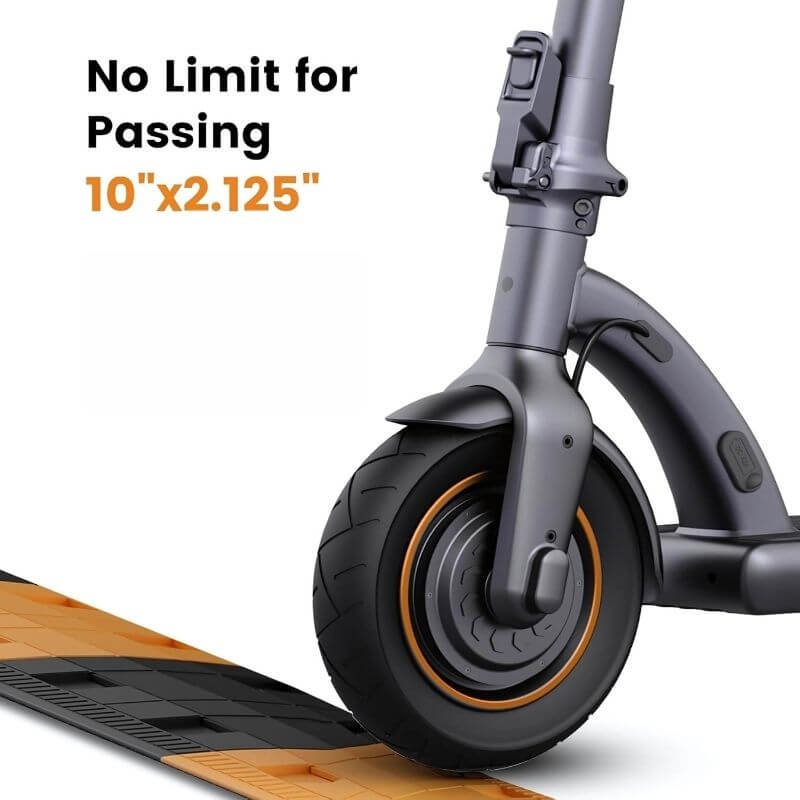 Trottinette électrique NAVEE N40 – Image 4