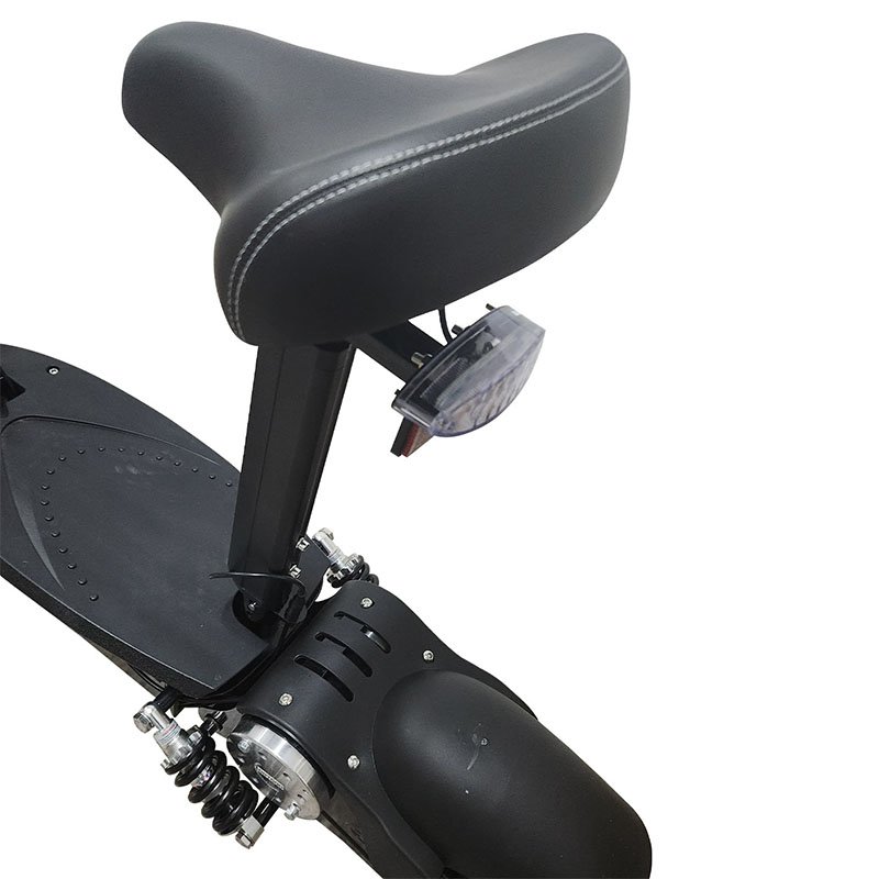 Trottinette électrique TinyTom 1000W – Image 7