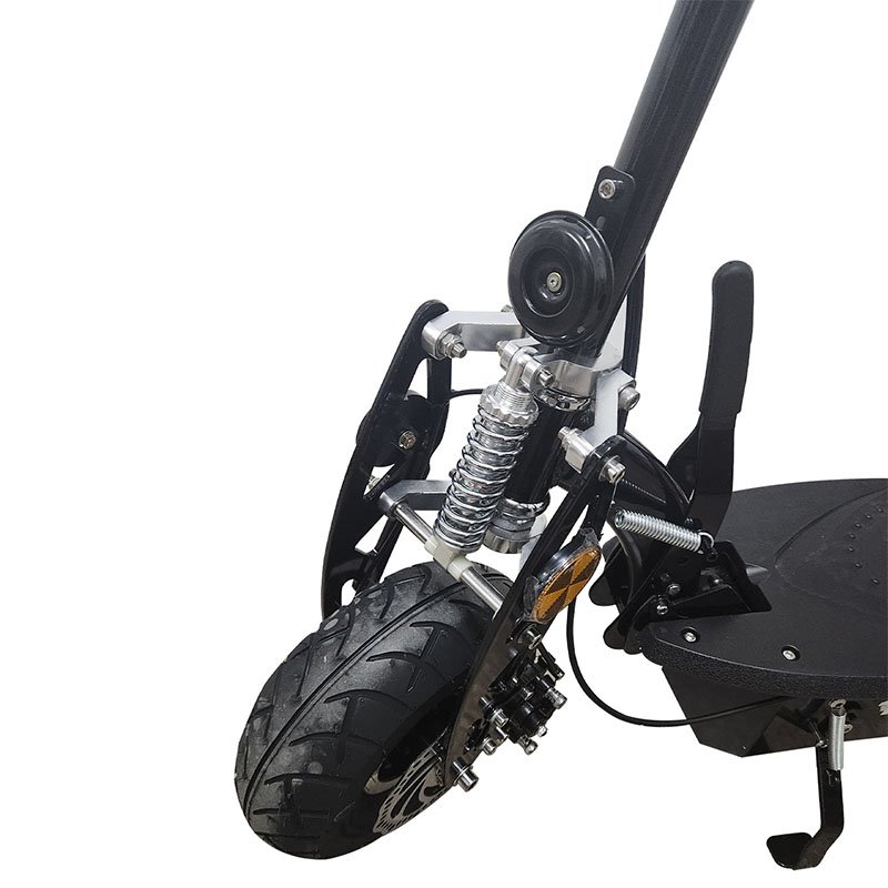 Trottinette électrique TinyTom 1000W – Image 4