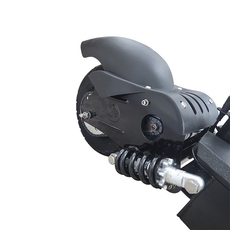 Trottinette électrique TinyTom 1000W – Image 6