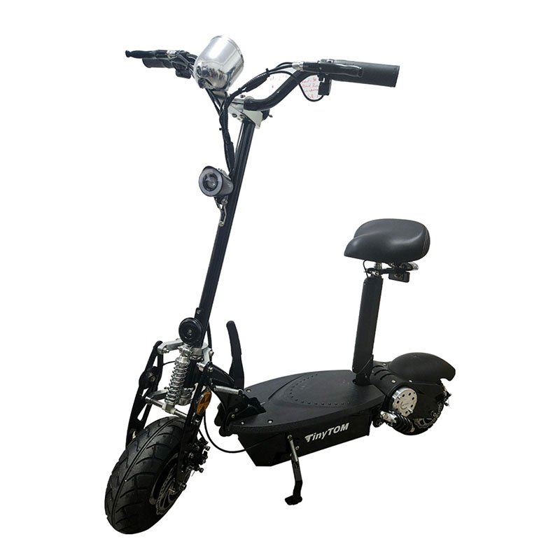 Trottinette électrique TinyTom 1000W – Image 3