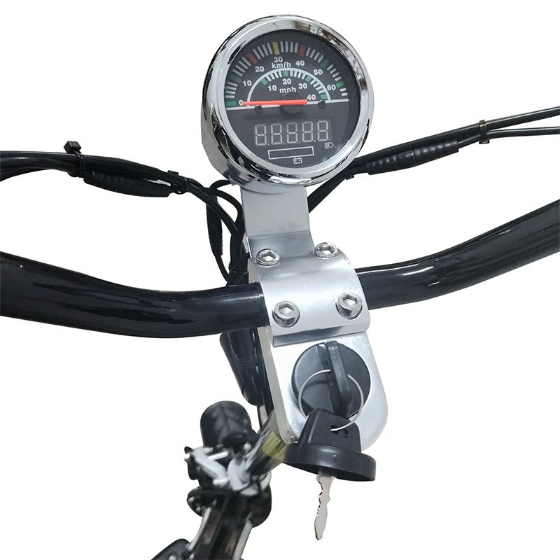 Trottinette électrique TinyTom 1000W – Image 5