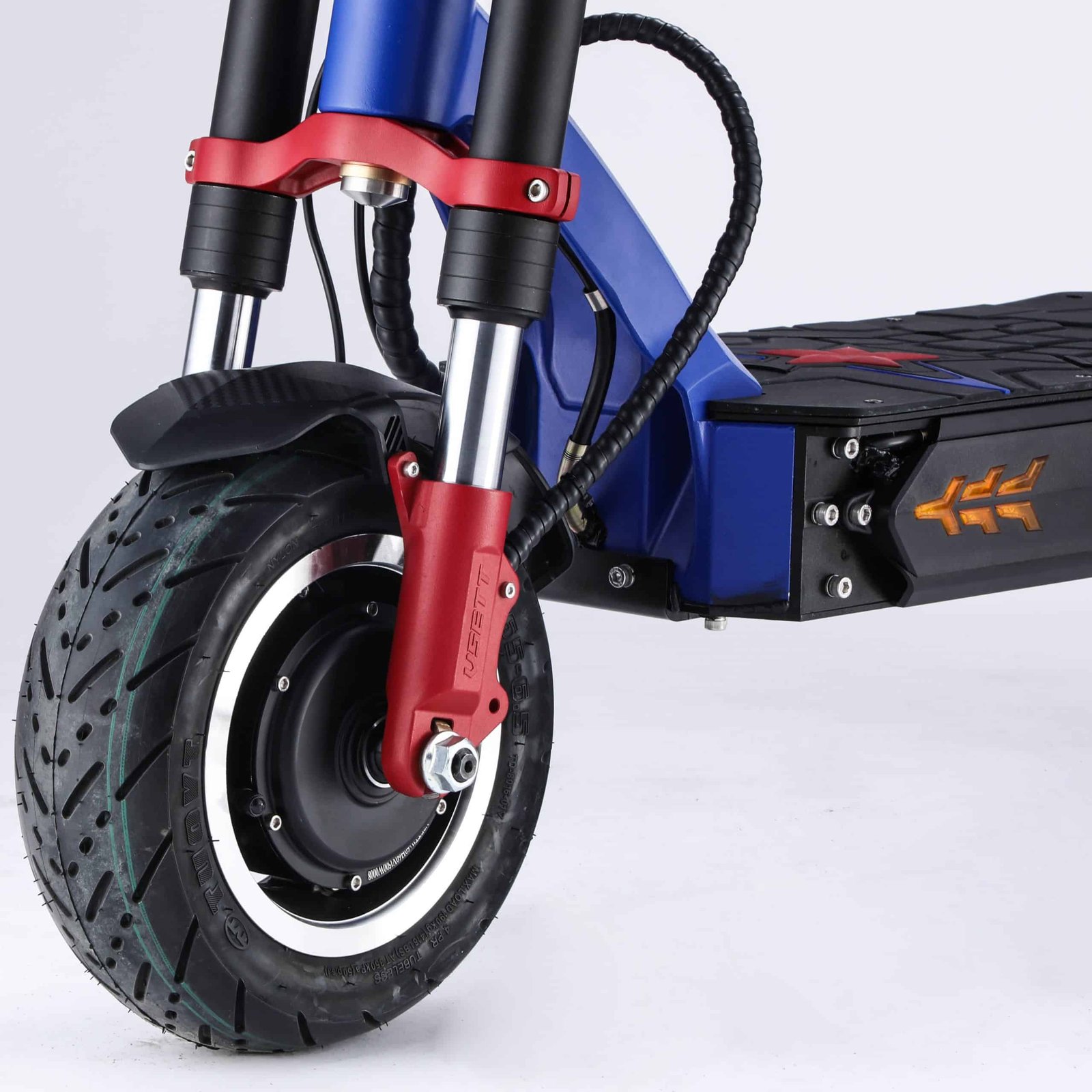 VSETT 11+ 60V 42Ah Pro Double Moteur – Image 4