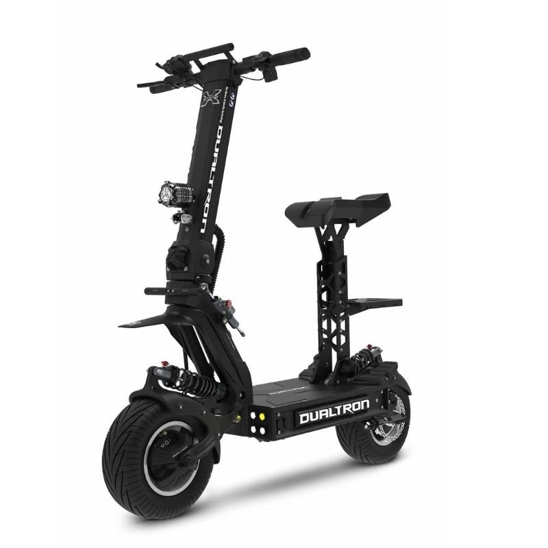 Trottinette électrique Dualtron X2 UP – Image 2