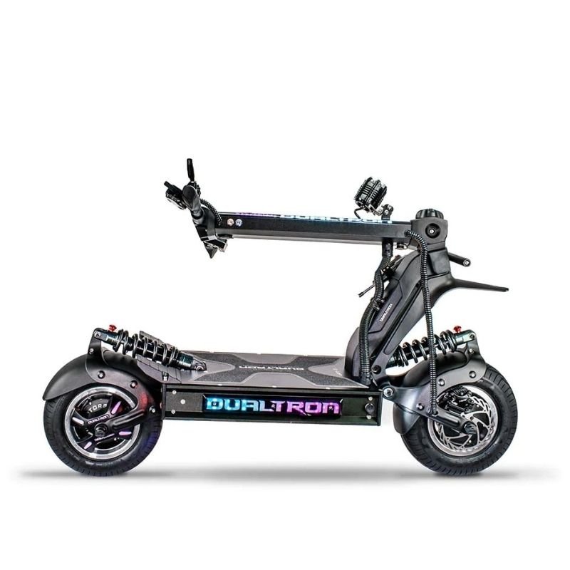Trottinette électrique Dualtron X2 UP – Image 3
