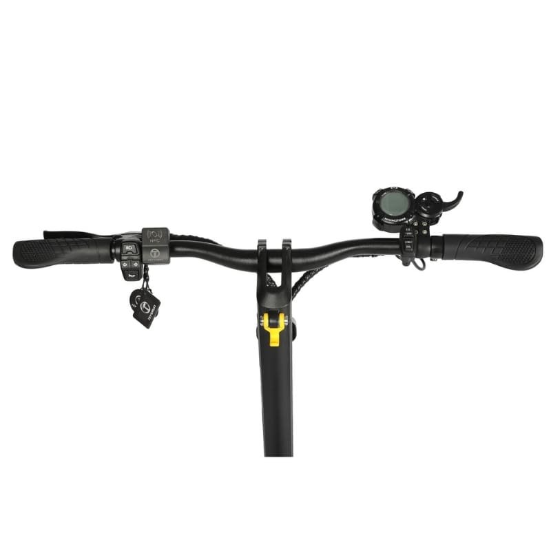 Trottinette électrique TEVERUN Blade Mini S – Image 2