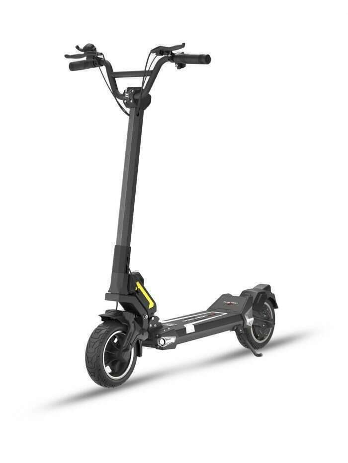 TROTTINETTE ELECTRIQUE DUALTRON TOGO 48V 12Ah – Image 2