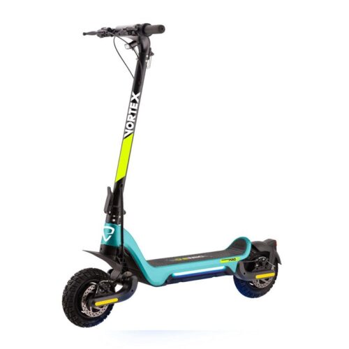 Trottinette électrique Etric Vortex