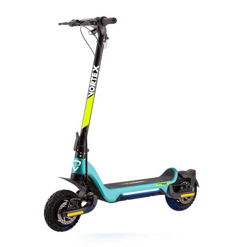 Trottinette électrique Etric Vortex