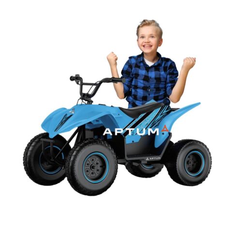 Quad électrique enfant Aptum DQ 500