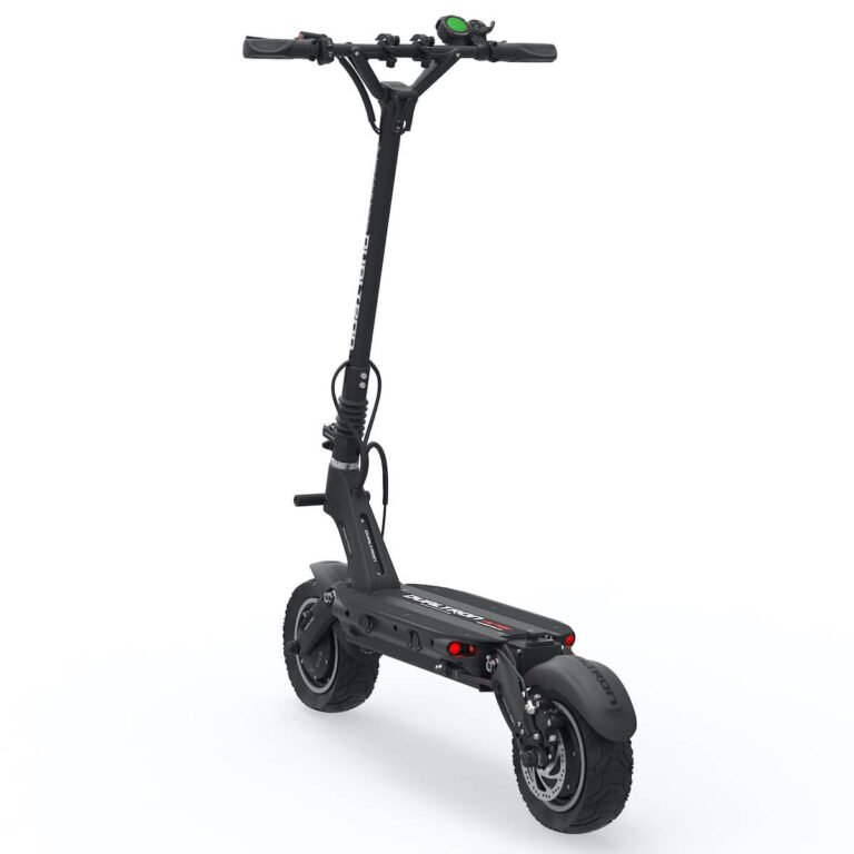 Trottinette électrique Dualtron New Victor – Image 4