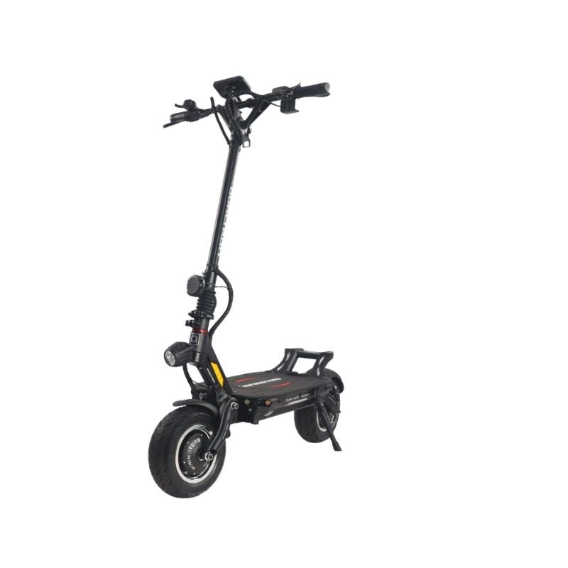 Trottinette électrique Dualtron New Thunder 2 – Image 4
