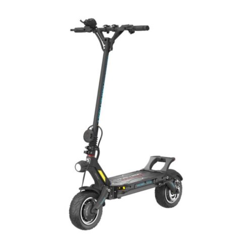 Trottinette électrique Dualtron New Victor Luxury Plus