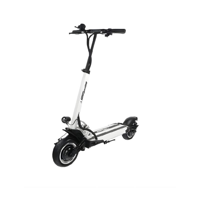 Trottinette électrique Speedway 5 Dual – Image 2