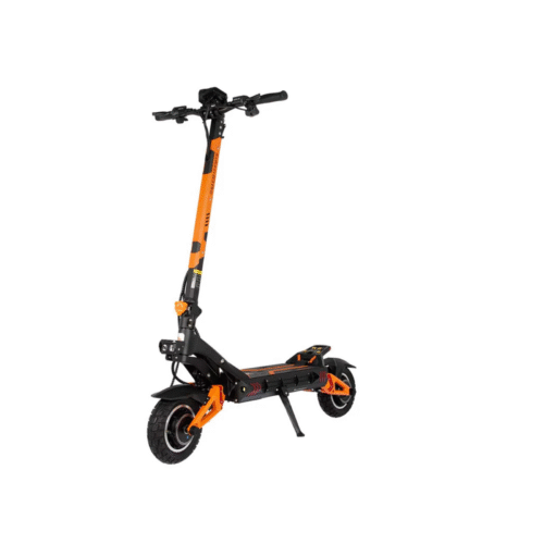 Trottinette électrique KuKirin G3 Pro