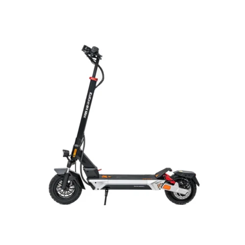Trottinette électrique KuKirin M4 Max