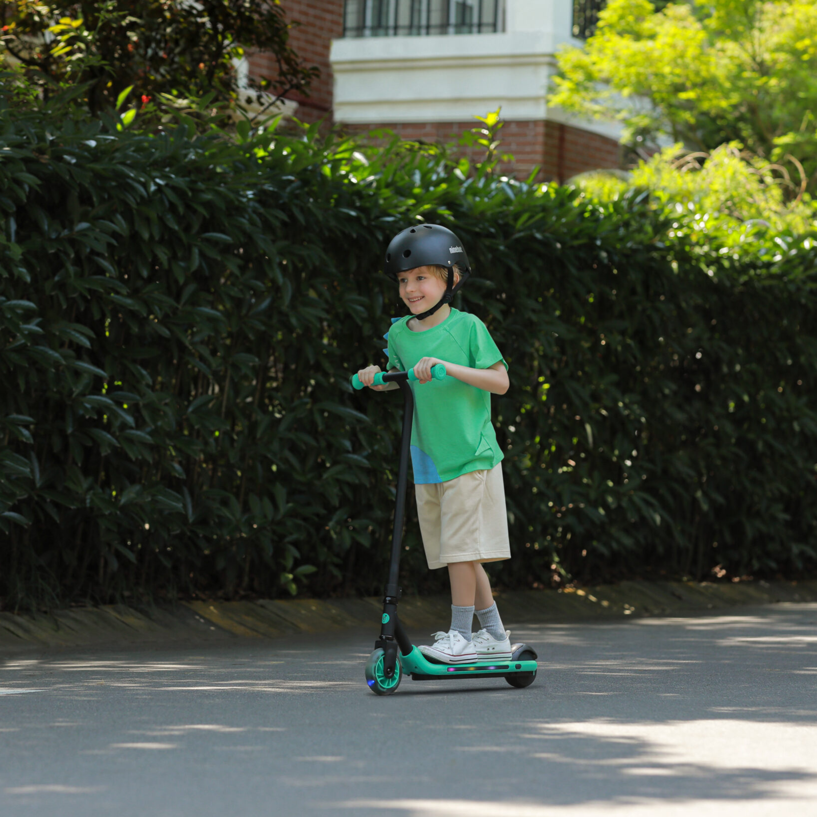 Trottinette électrique Segway Zing A6 – Image 2