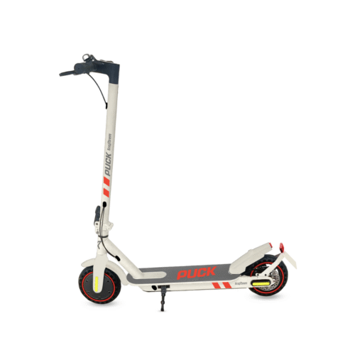 Trottinette électrique Puck 7.8Ah