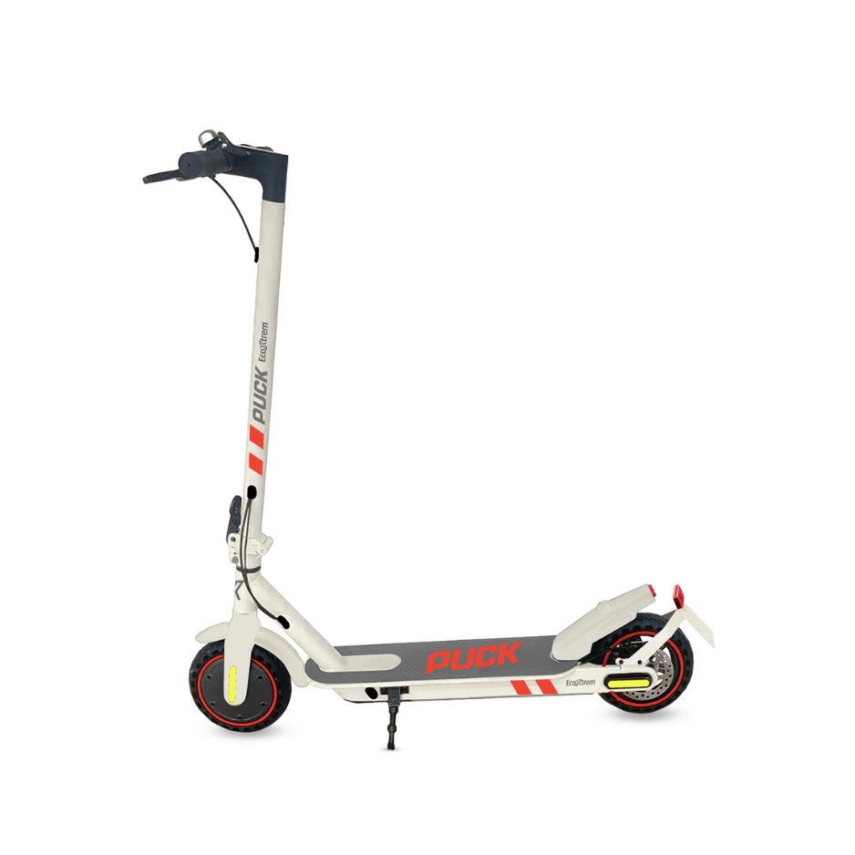 Trottinette électrique Puck 7.8Ah